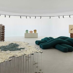 Bottega Veneta’s “Destinations” Weaves New Worlds at NOMAD Abu Dhabi