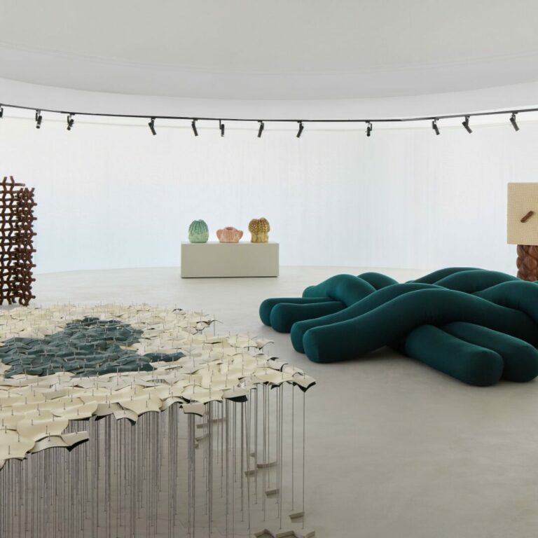 Bottega Veneta’s “Destinations” Weaves New Worlds at NOMAD Abu Dhabi