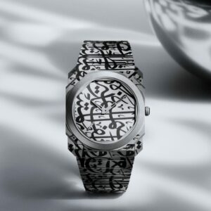 Bvlgari Unveils the Mattar Bin Lahej x Octo Finissimo