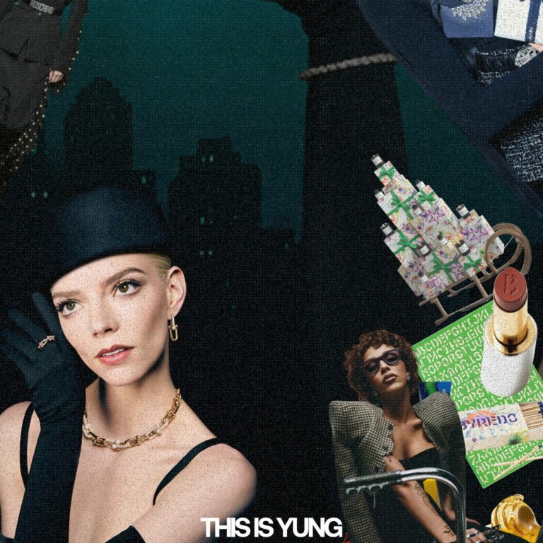 The Week According to YUNG