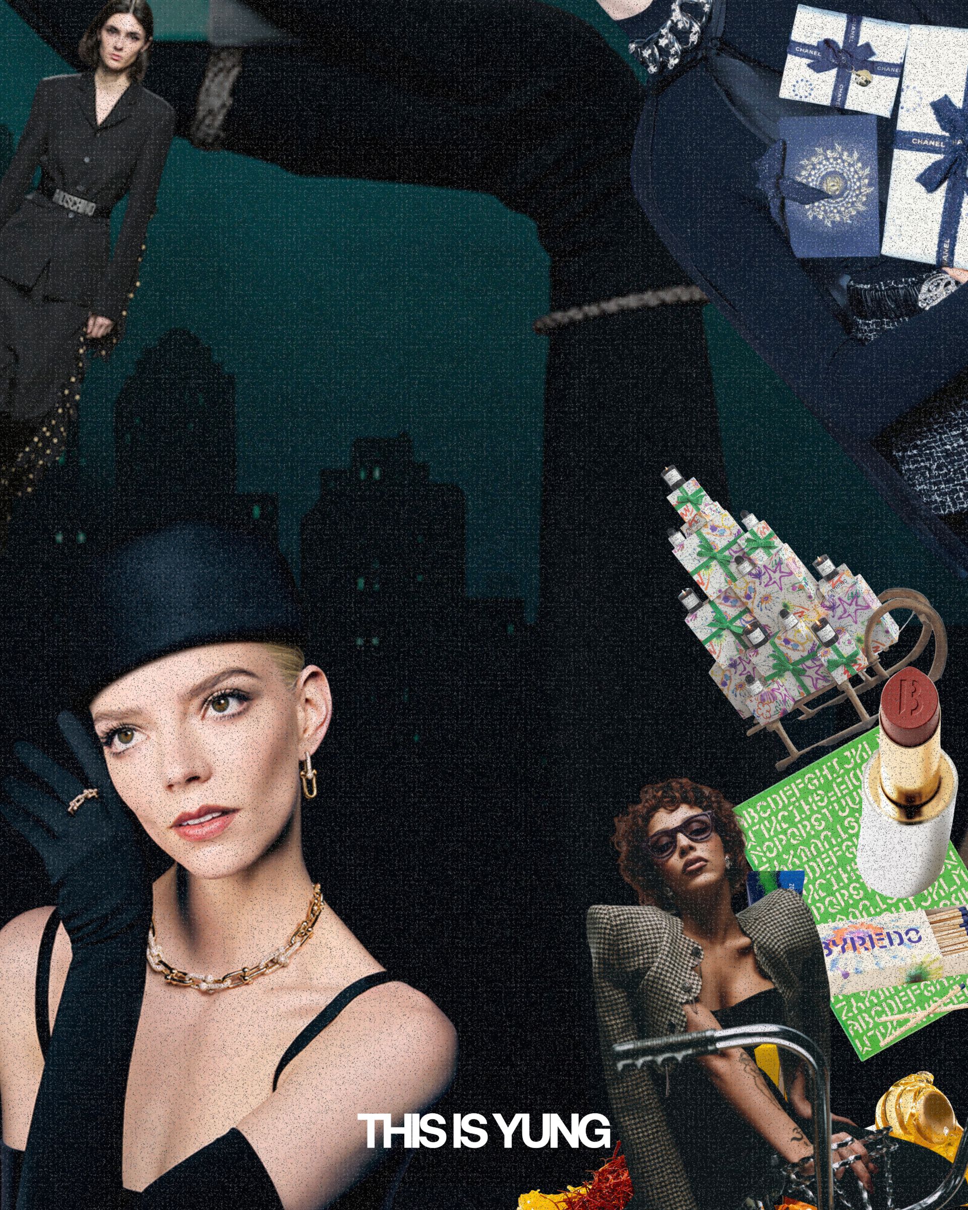 The Week According to YUNG