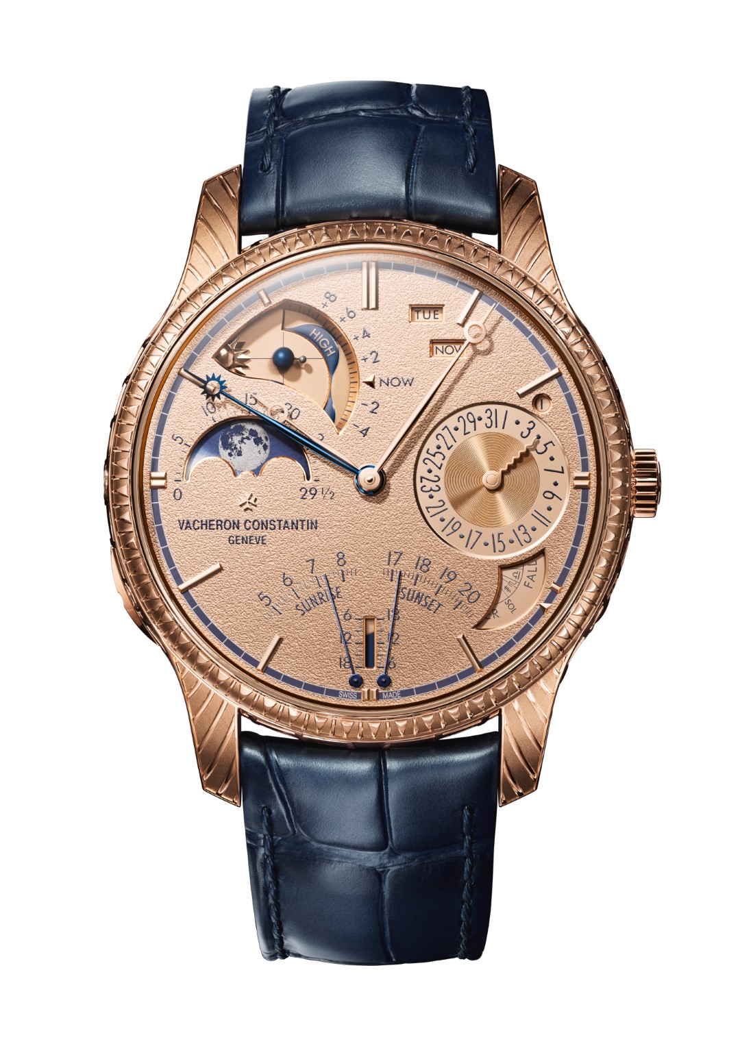 Vacheron Constantin