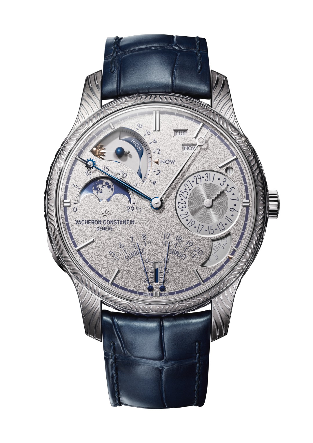 Vacheron Constantin