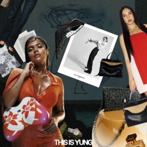 The Week According to YUNG