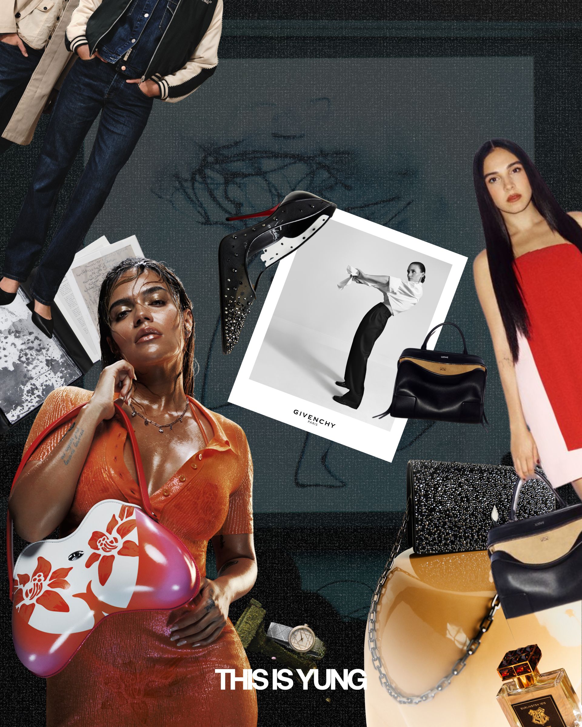 The Week According to YUNG