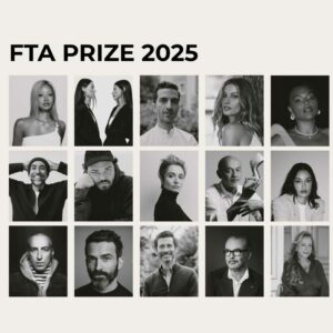 The 2025 Fashion Trust Arabia Prize: New Judges, New Potential