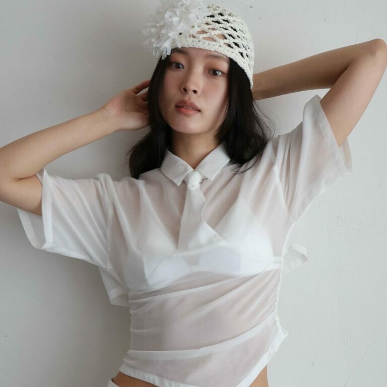 The Tie Is Having Its Fashion Moment