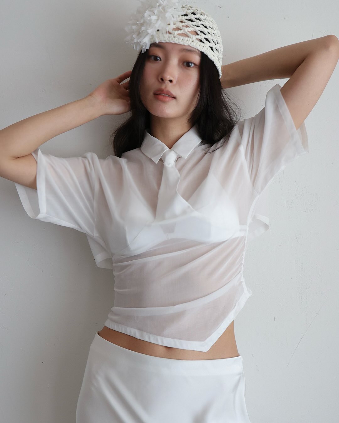 The Tie Is Having Its Fashion Moment