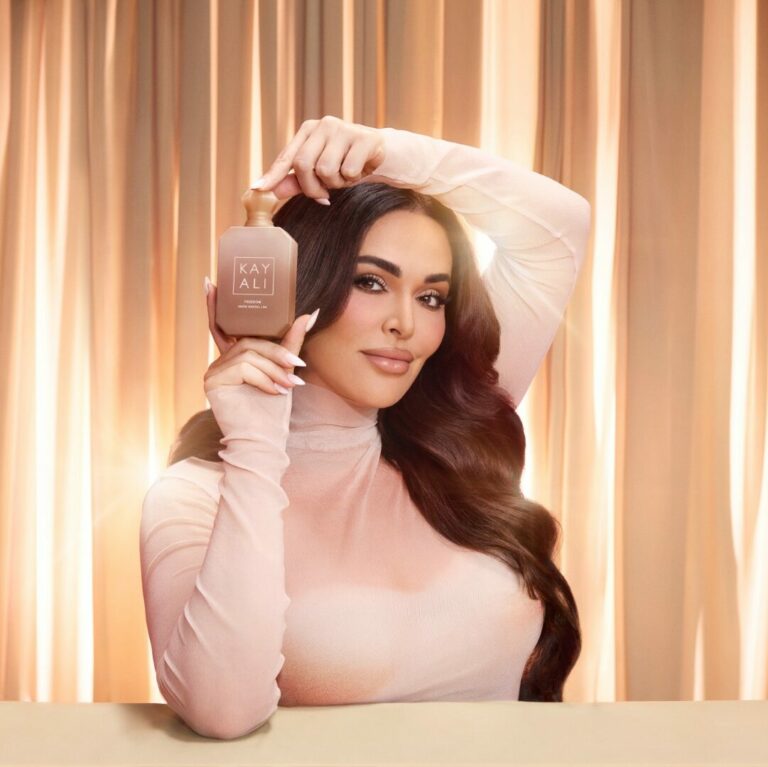 KAYALI Unveils Freedom: A Celebration of Scent and Self