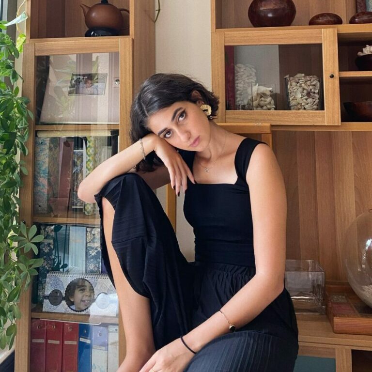 Rama Duwaji – The New Kind of It Girl