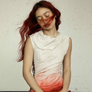 Zeina Issa – The Fabric of Belonging