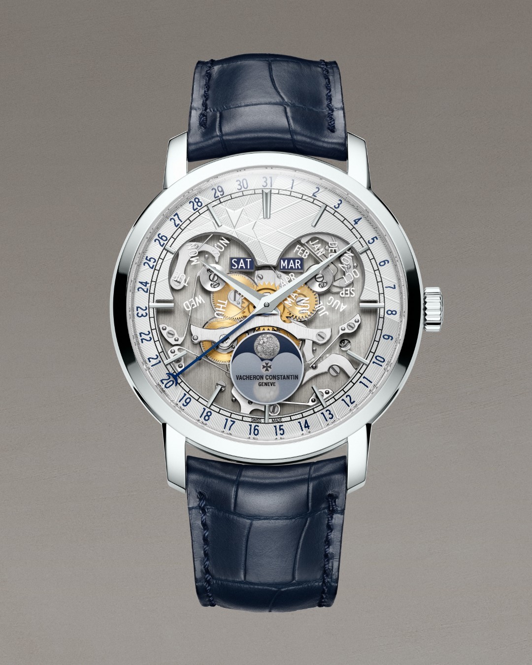 Traditionnelle Openface