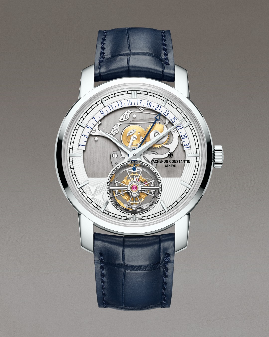 Celestia Astronomical Grand Complication – Homage to Ptolemy (Large)