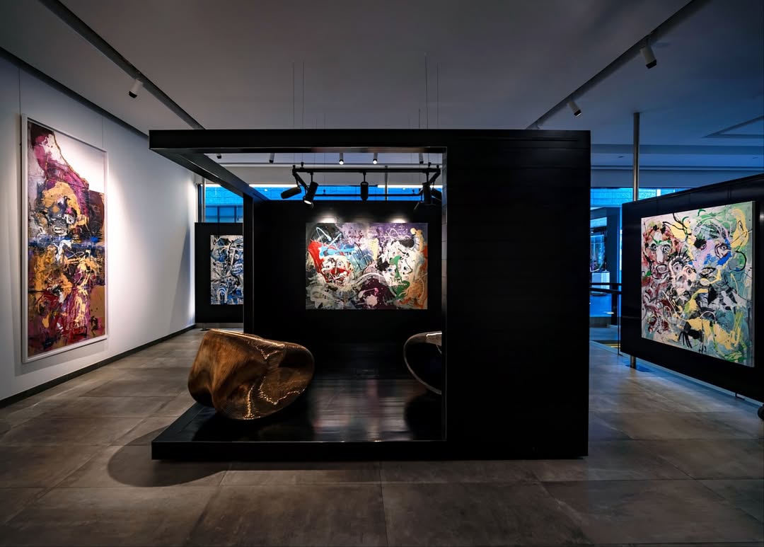 The Culture Edit: Must-See Exhibitions for November 2025