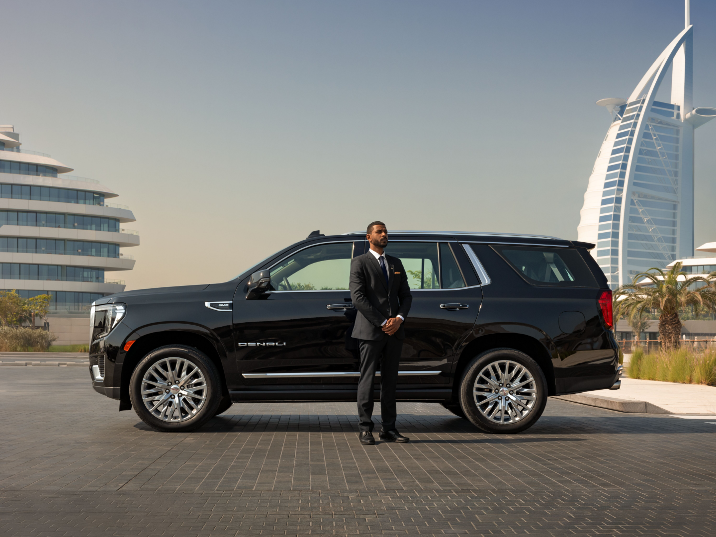 A City in Motion: My First Ride with Wheely in Dubai