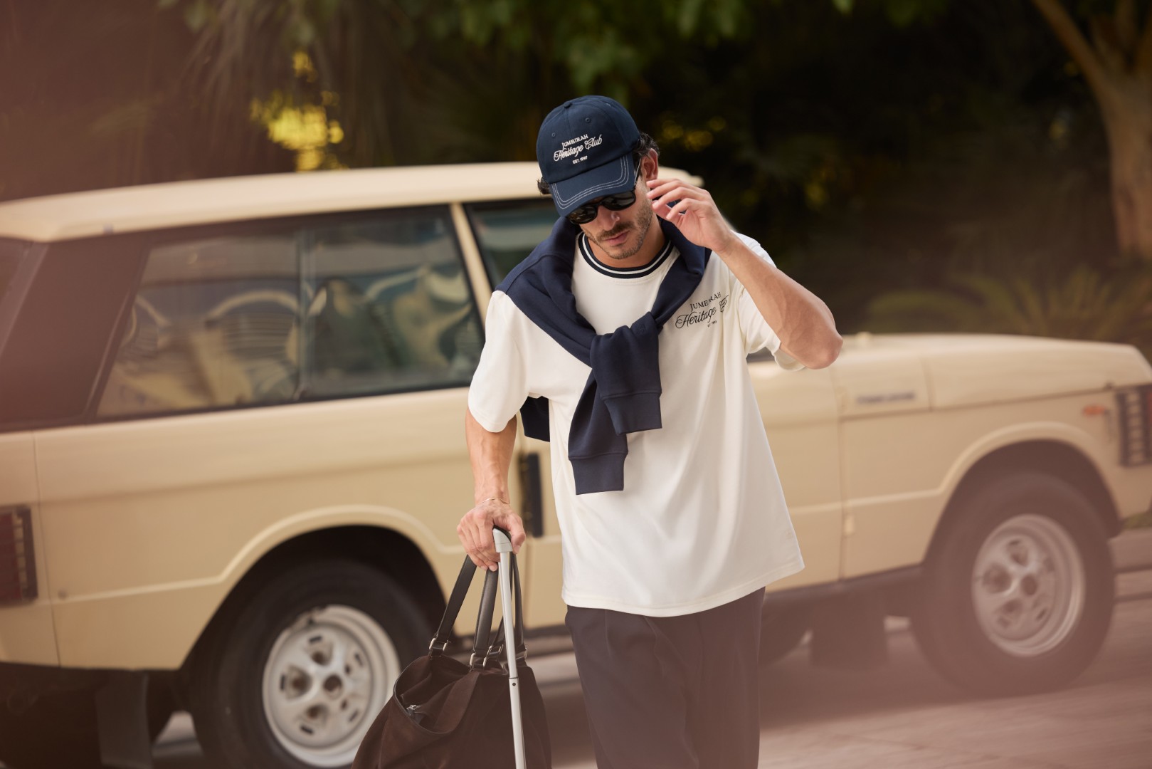 Jumeirah Heritage Club