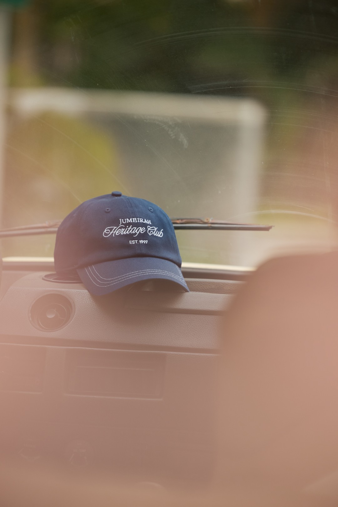 Jumeirah Heritage Club