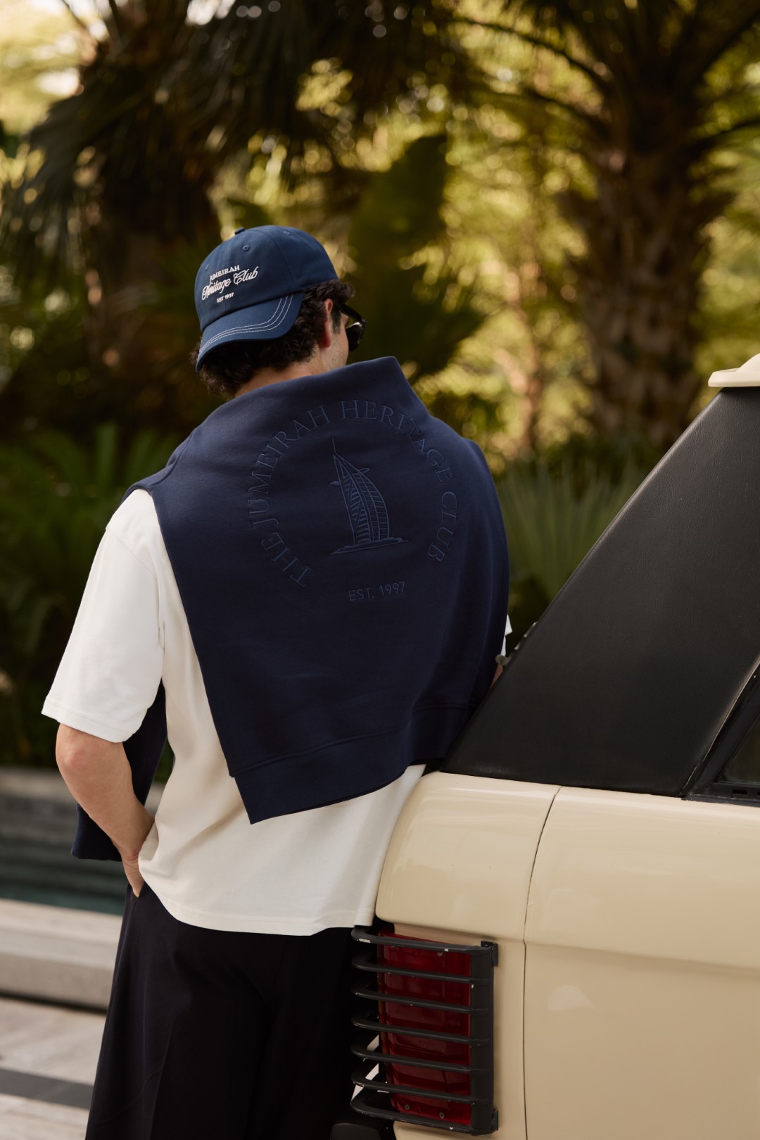 Jumeirah Heritage Club