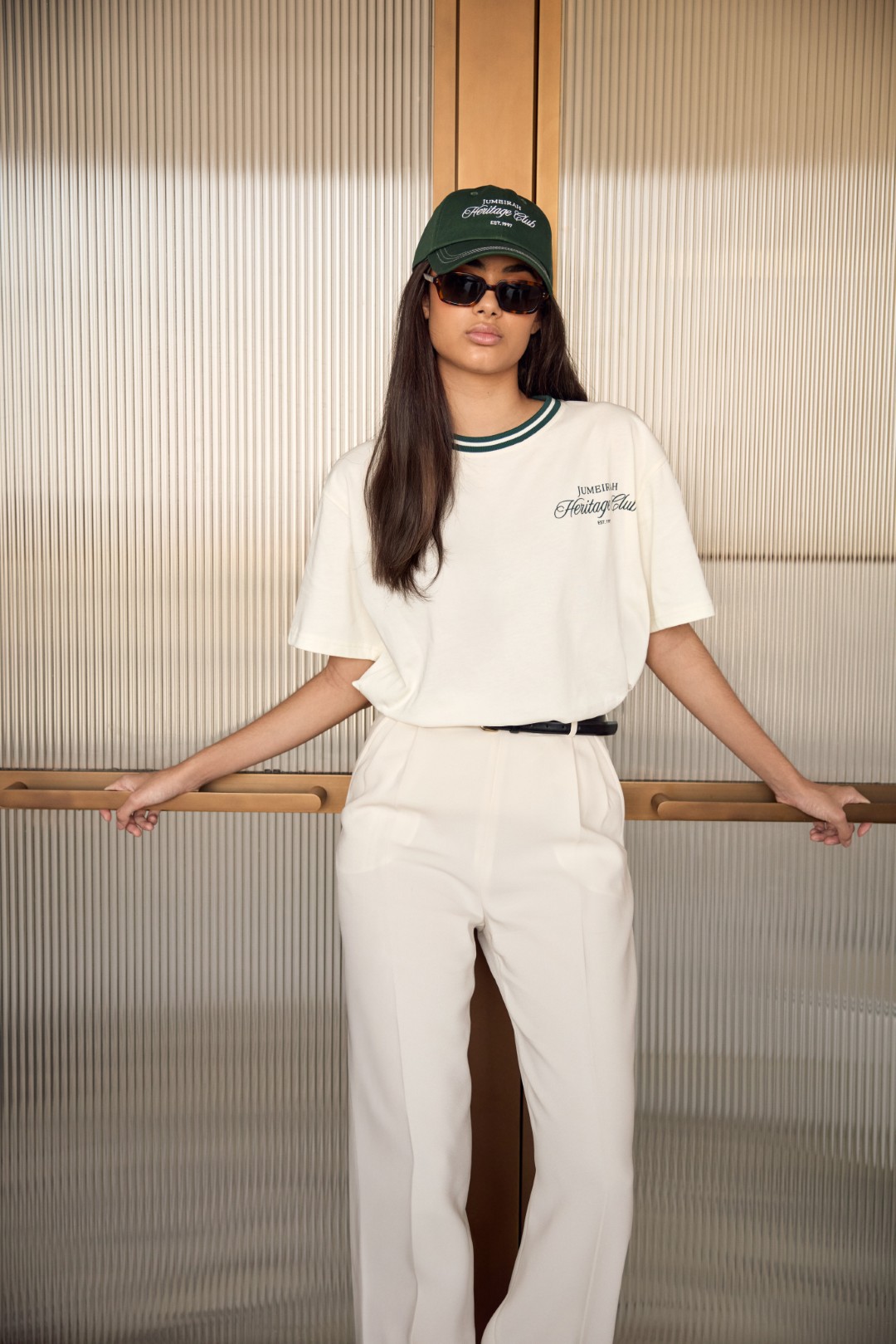 Jumeirah Heritage Club