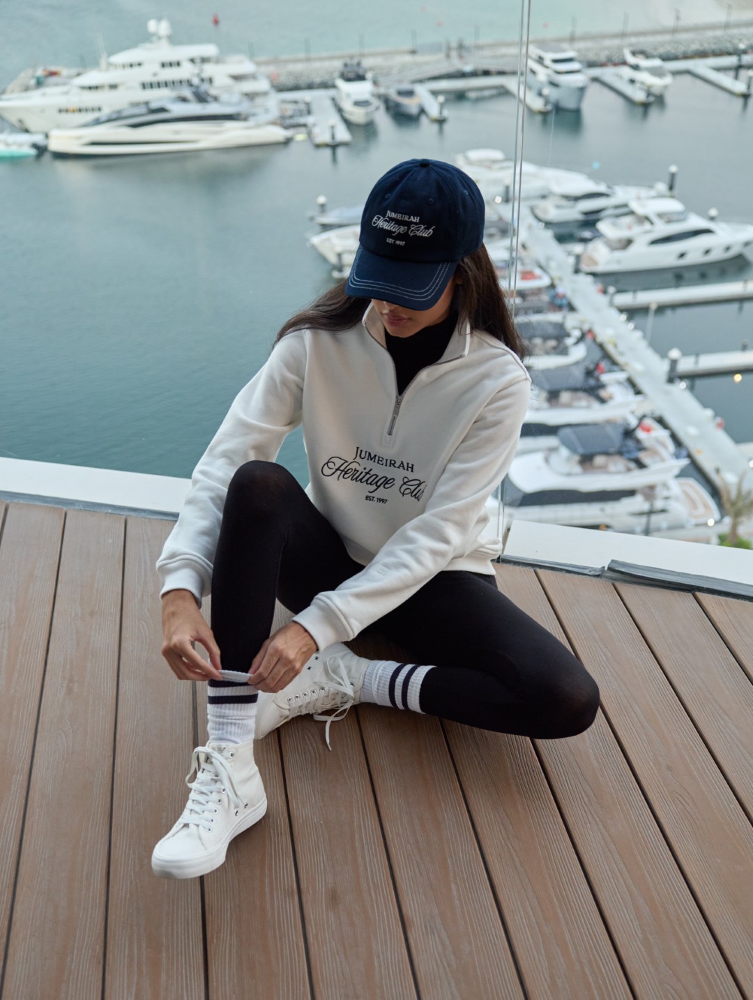 Jumeirah Heritage Club