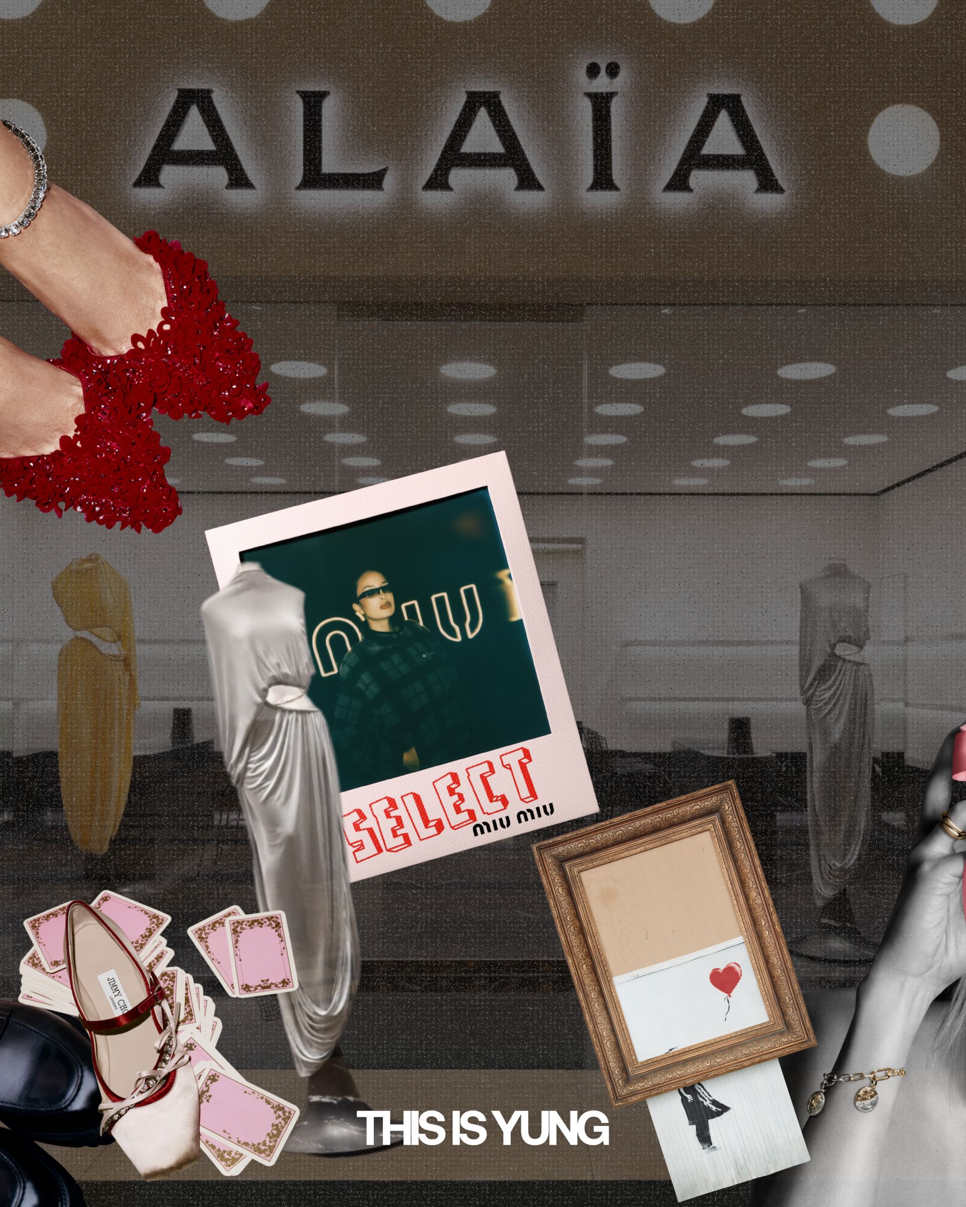 The Week According To YUNG