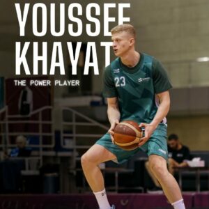 Youssef Khayat – The Power Player