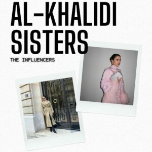 Al-Khalidi Sisters – The Influencers