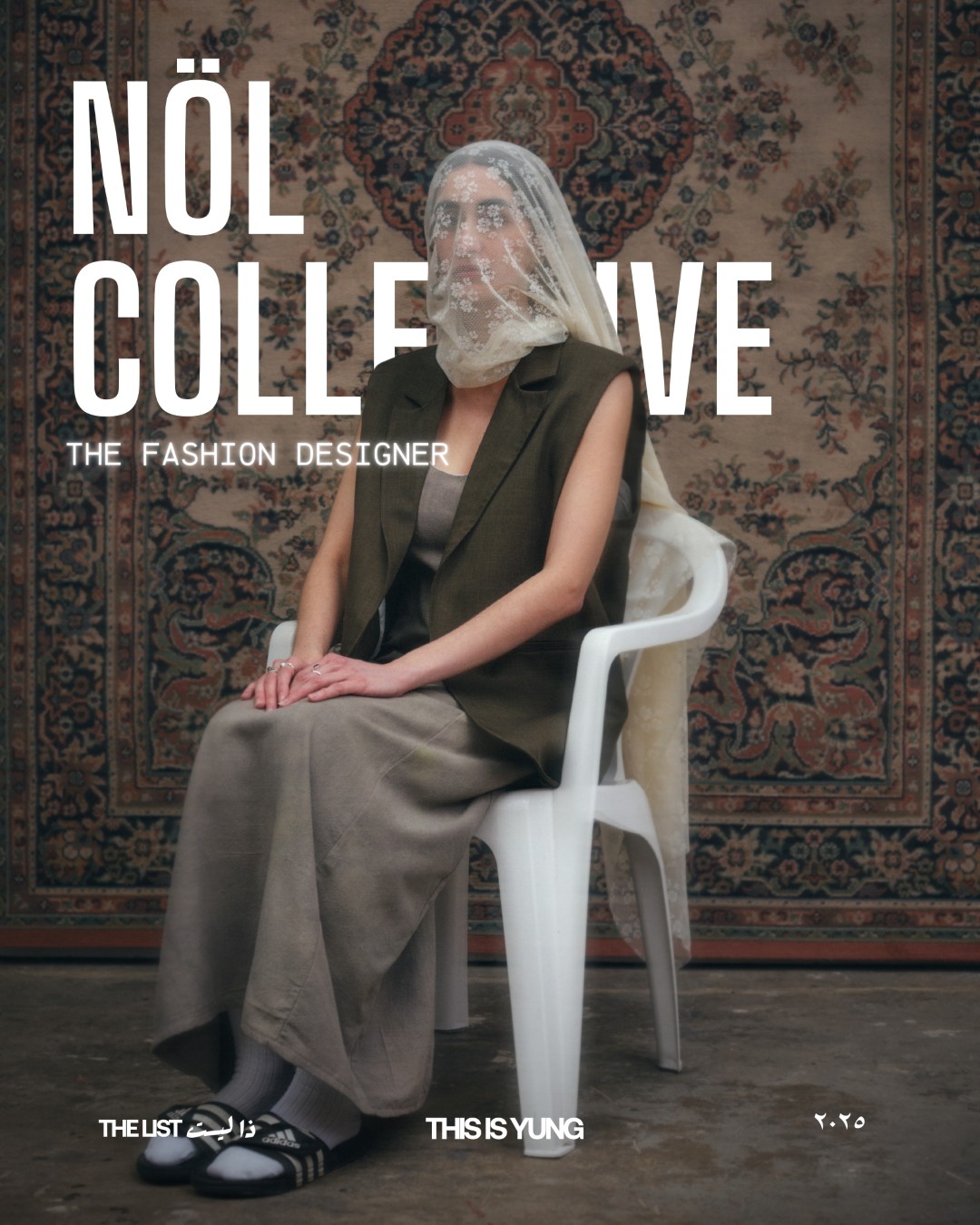 Nöl Collective – The Fashion Designer