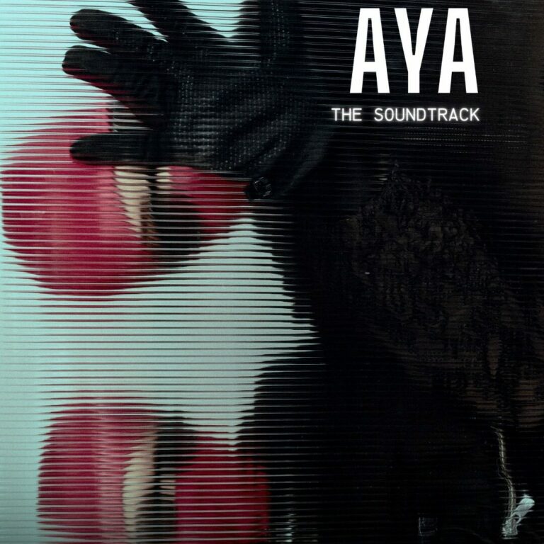 AYA – The Soundtrack