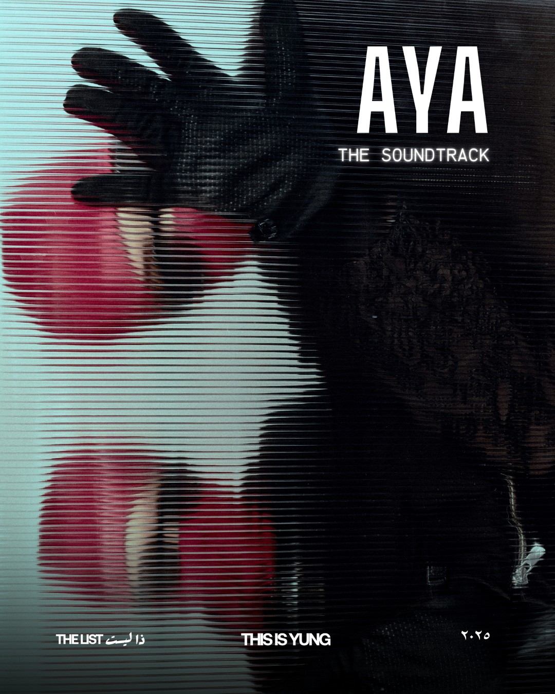 AYA – The Soundtrack