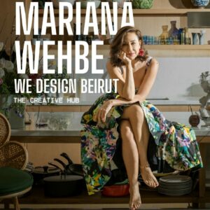 We Design Beirut – The Creative Hub