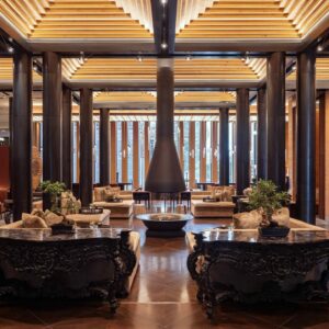 Gstaad Guy’s Top 5 Winter Escapes