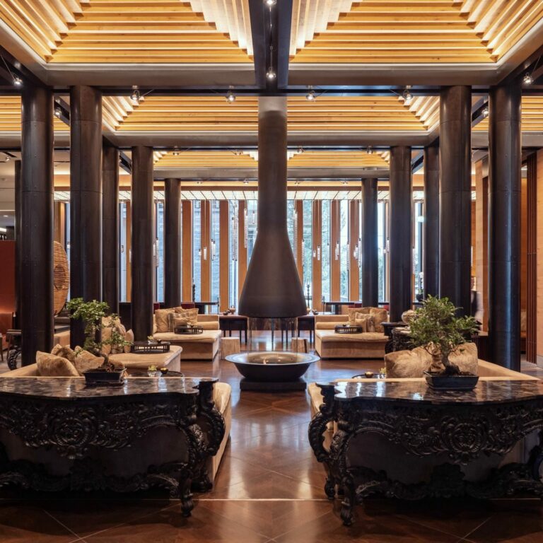 Gstaad Guy’s Top 5 Winter Escapes