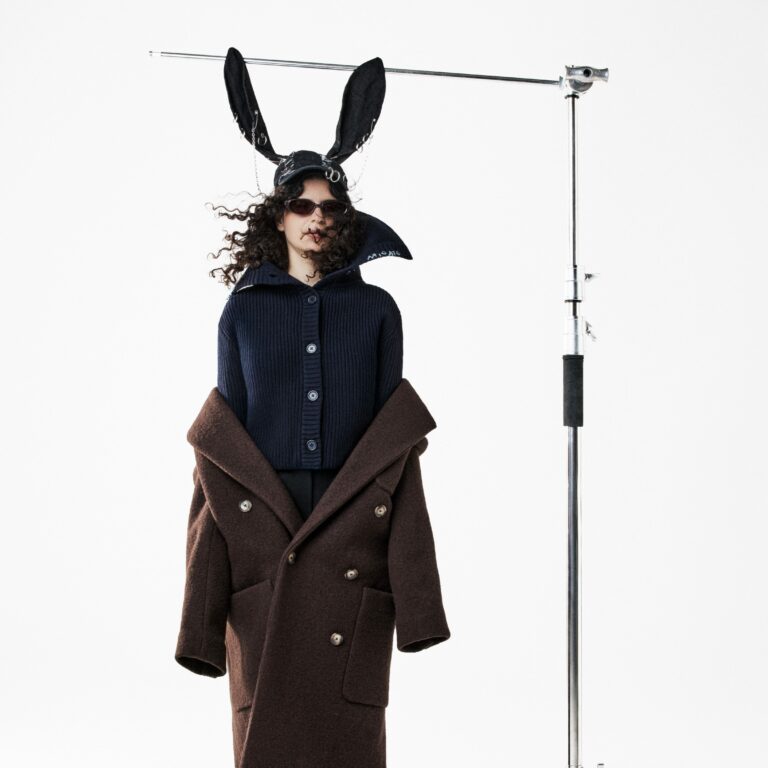 Carlita – Composed / Uncomposed