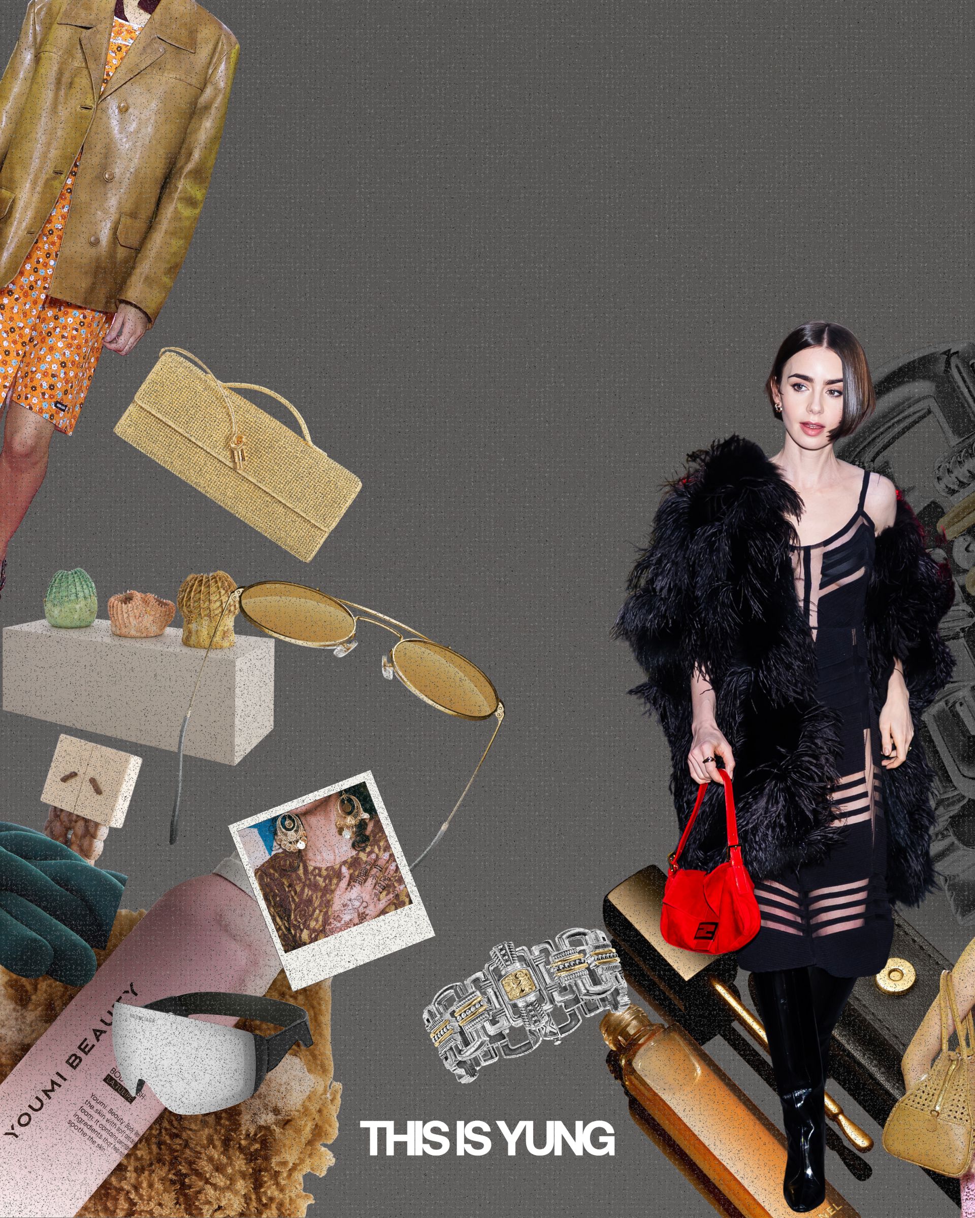 The Week According to YUNG