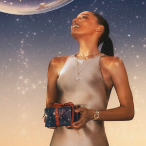 Bvlgari’s Holiday Gift Guide 2025