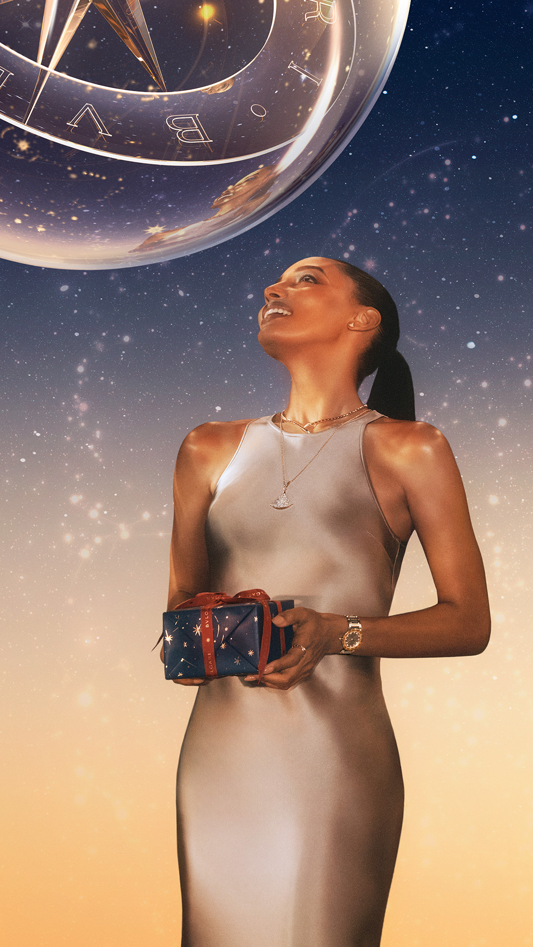 Bvlgari’s Holiday Gift Guide 2025