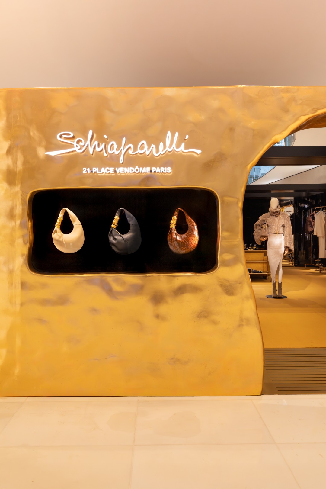 Schiaparelli