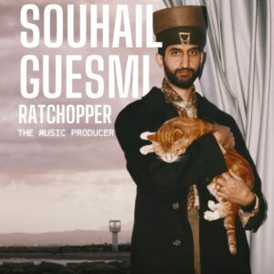 Souhail Guesmi – The Music Producer