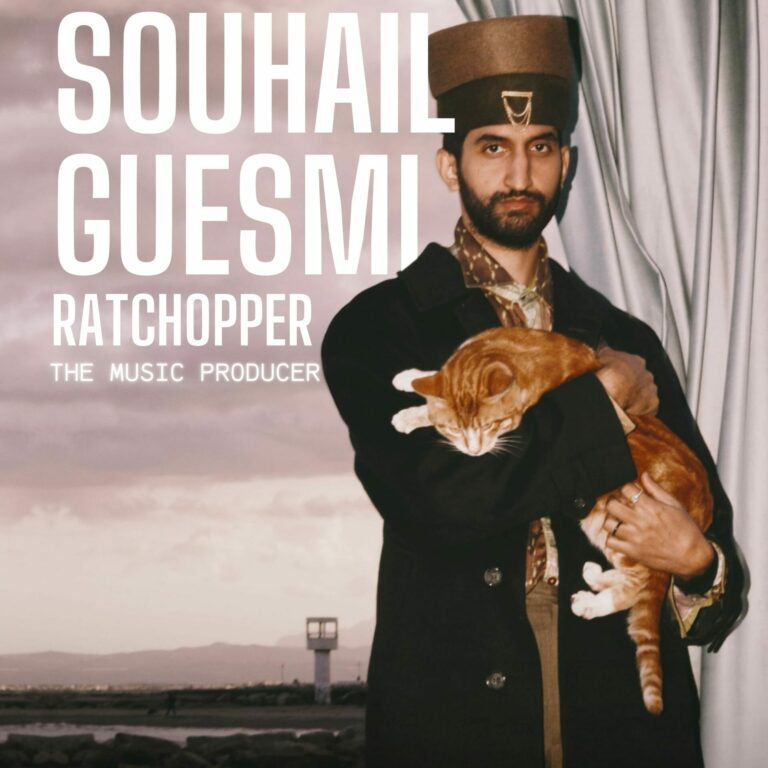 Souhail Guesmi – The Music Producer