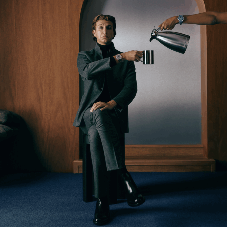 Gstaad Guy – The Art of Self-Awareness