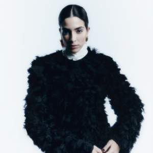 Saja Kilani – Tales of Conviction