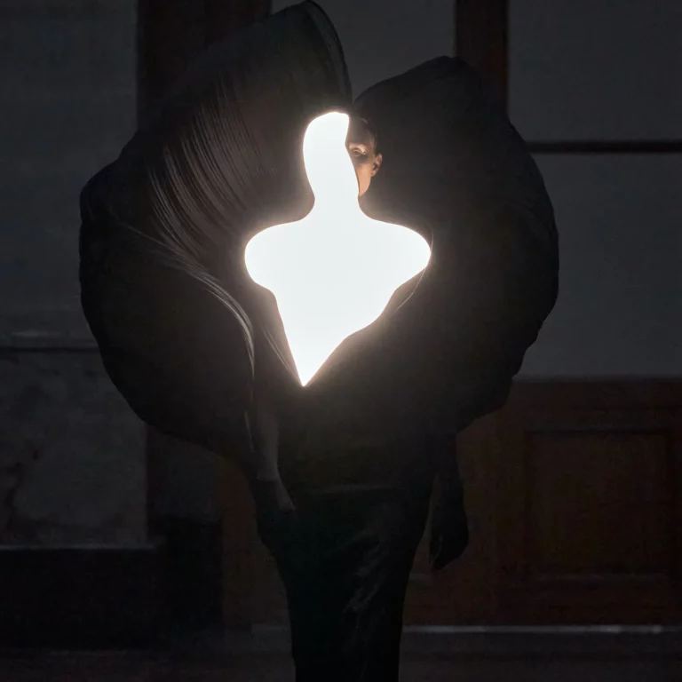 Notes from Couture Week