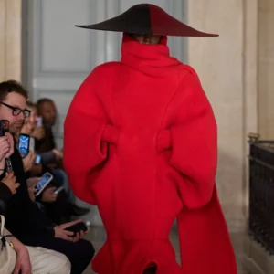 Jacquemus Le Palmier, The Joke Inside the Jacket