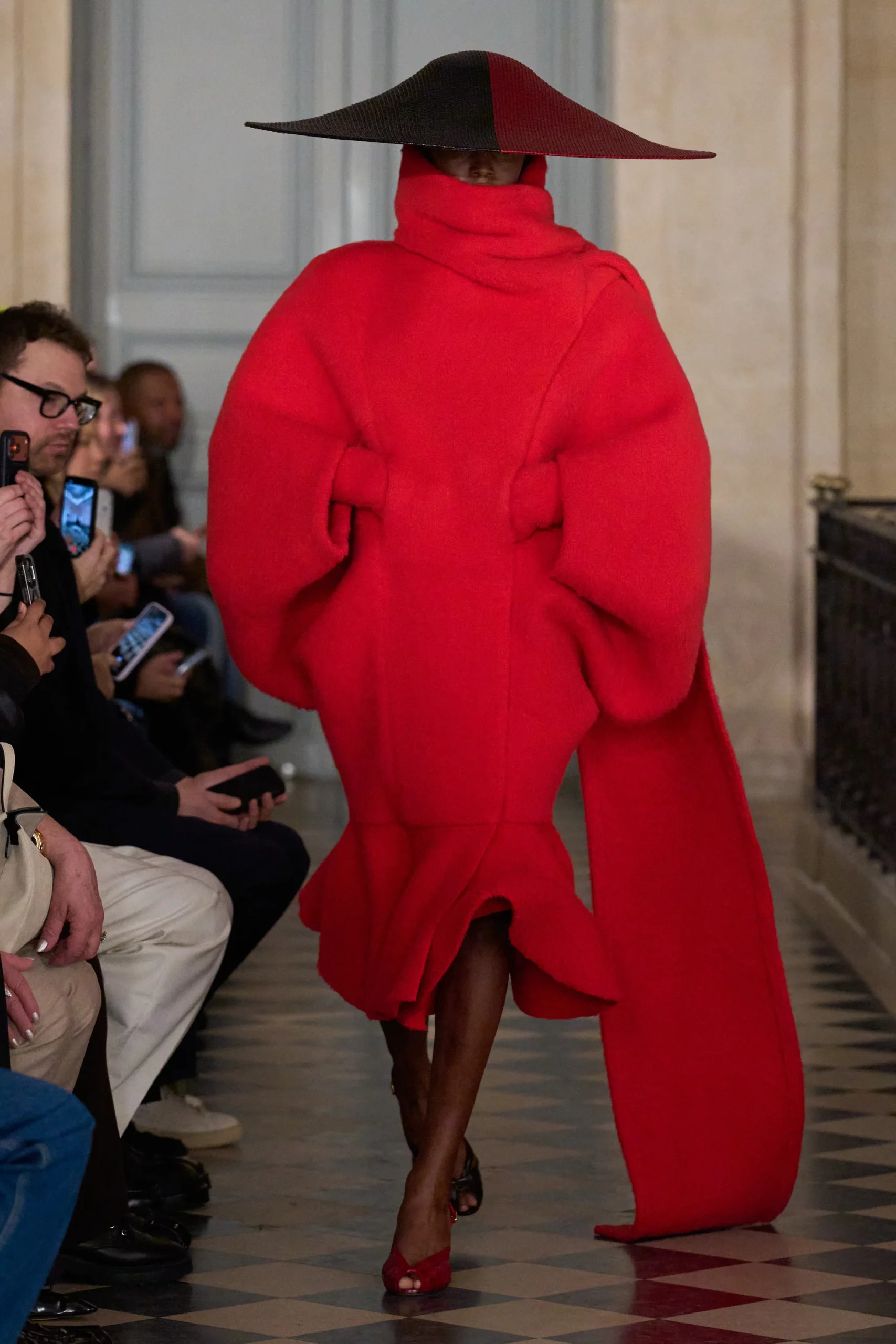 Jacquemus Le Palmier, The Joke Inside the Jacket