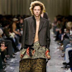 Dior’s Perfect Wrongness