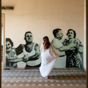 Rania Matar – Portraits of Presence