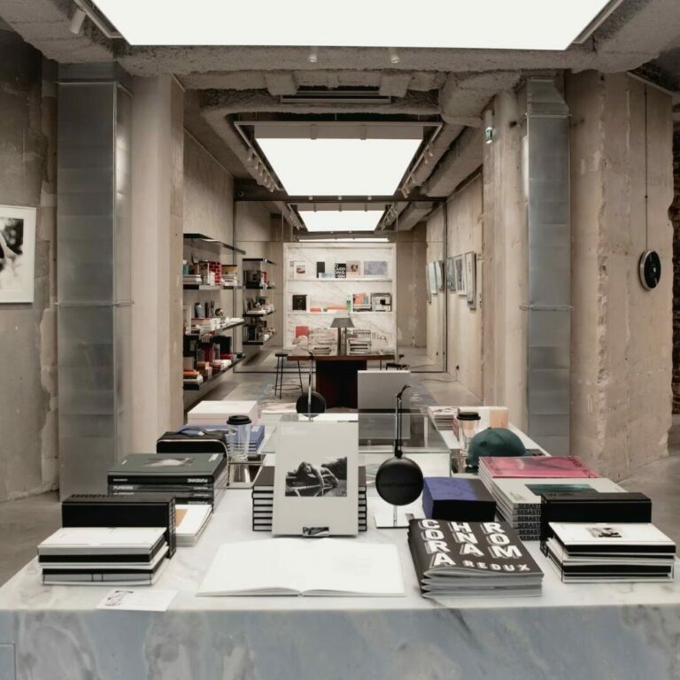 From Runways to Reading Lists, Fashion is in its Literate Era