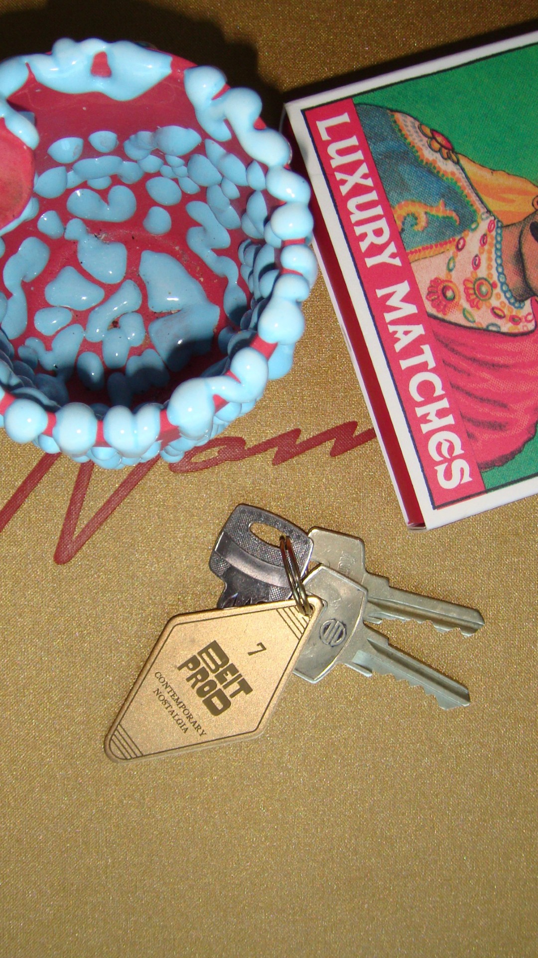 Beit Prod: Where Memory, Design, and Modern Living Meet