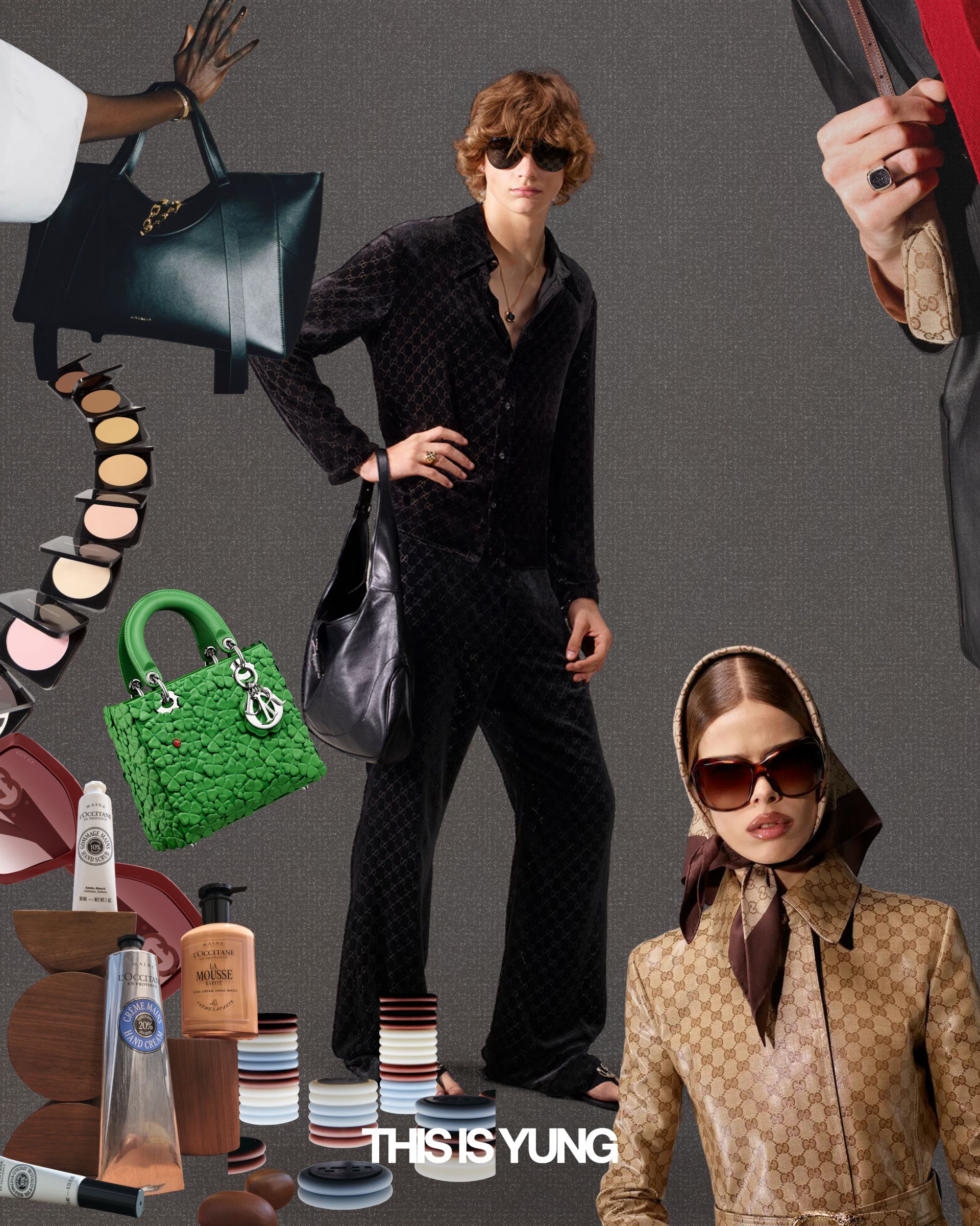 The Week According to YUNG